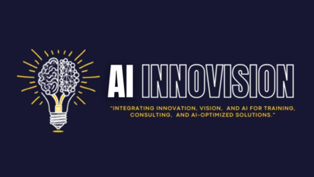 AI Innovision & ITSMF Join Forces