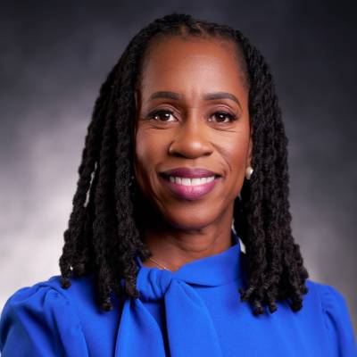 Brenda Stallings