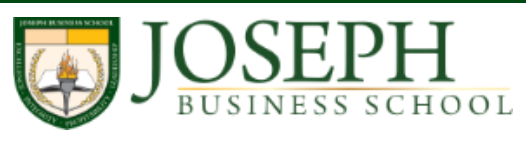Joseph Business School
