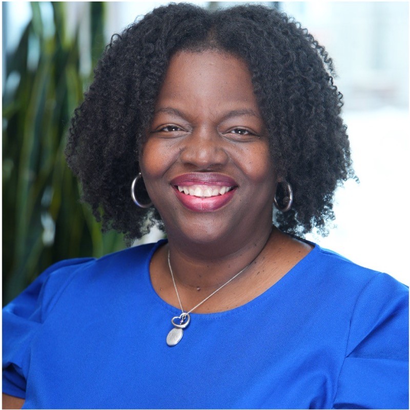 Chanelle Washington-Bacon