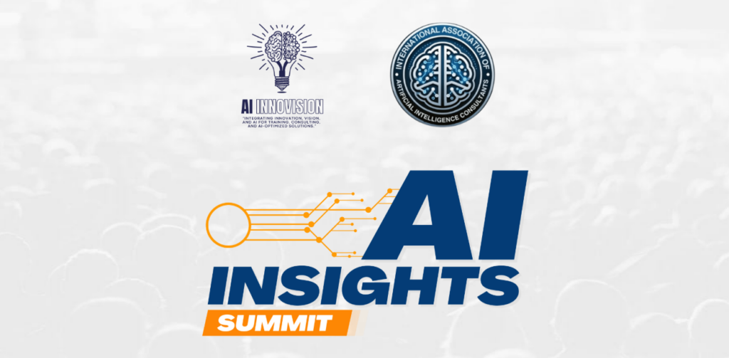 AI Insights Summit 2025