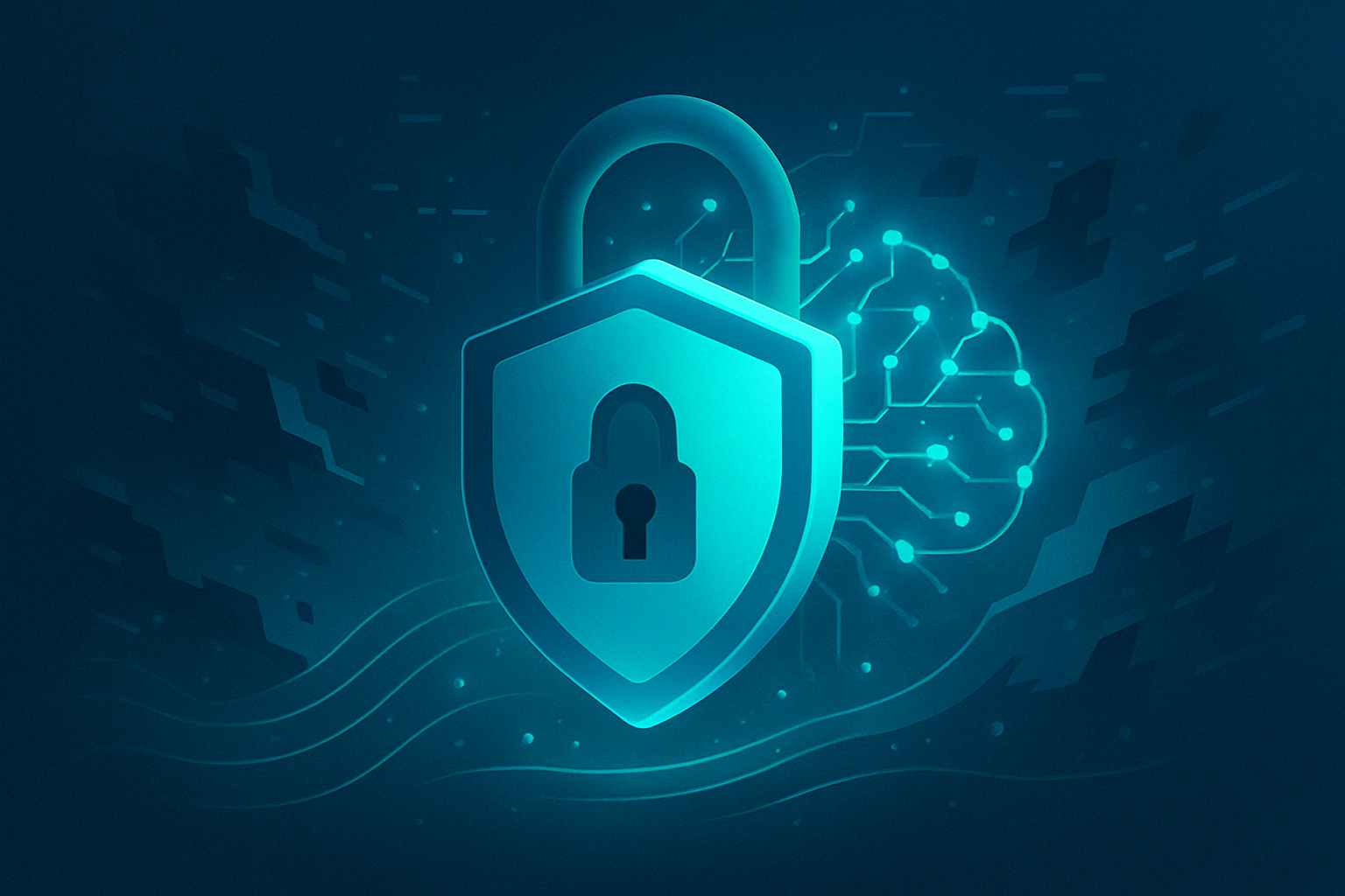AI-Powered Cybersecurity