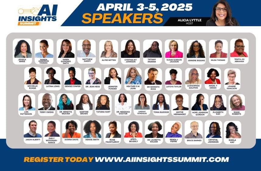 AI Insights Summit 2025