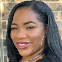 Shaquana Thompson