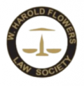 W. Harold Flowers Law Society