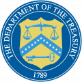 U.S. Dept. of Treasury