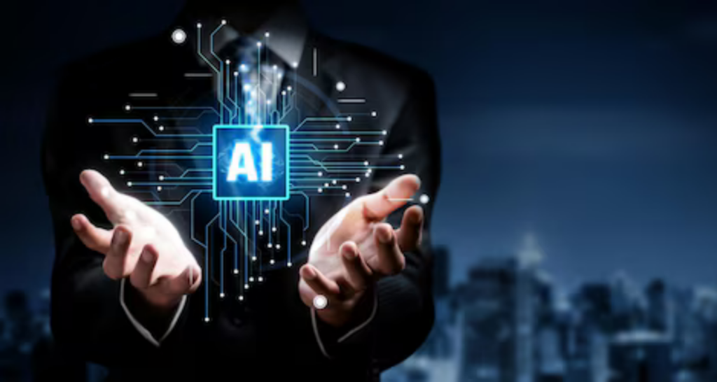 How to Implement AI Solutions in Your Business