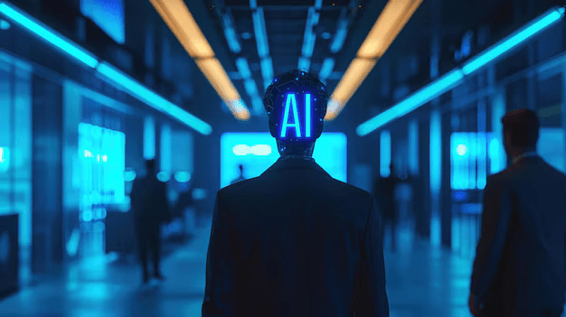 AI trends in 2024