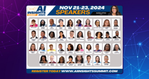 AI Insights Summit