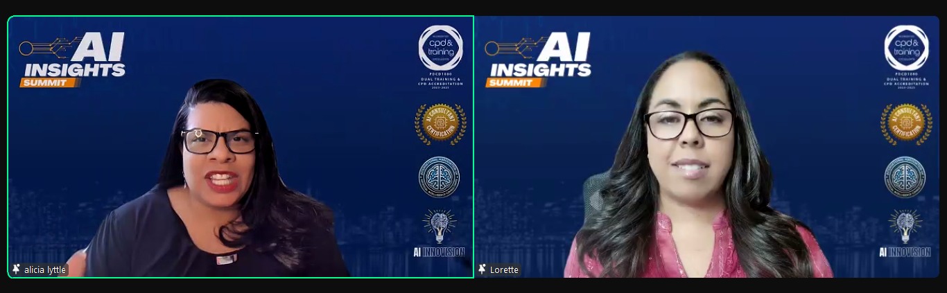 AI Insights Summit