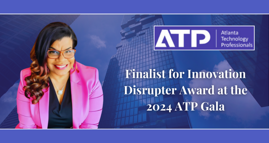 The Innovation Disrupter Award: Recognizing Bold Leadership in Technology