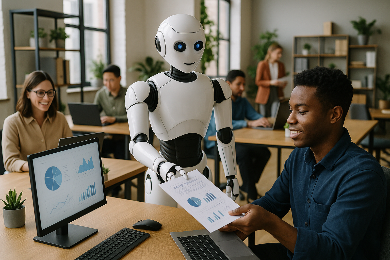 AI Literacy
