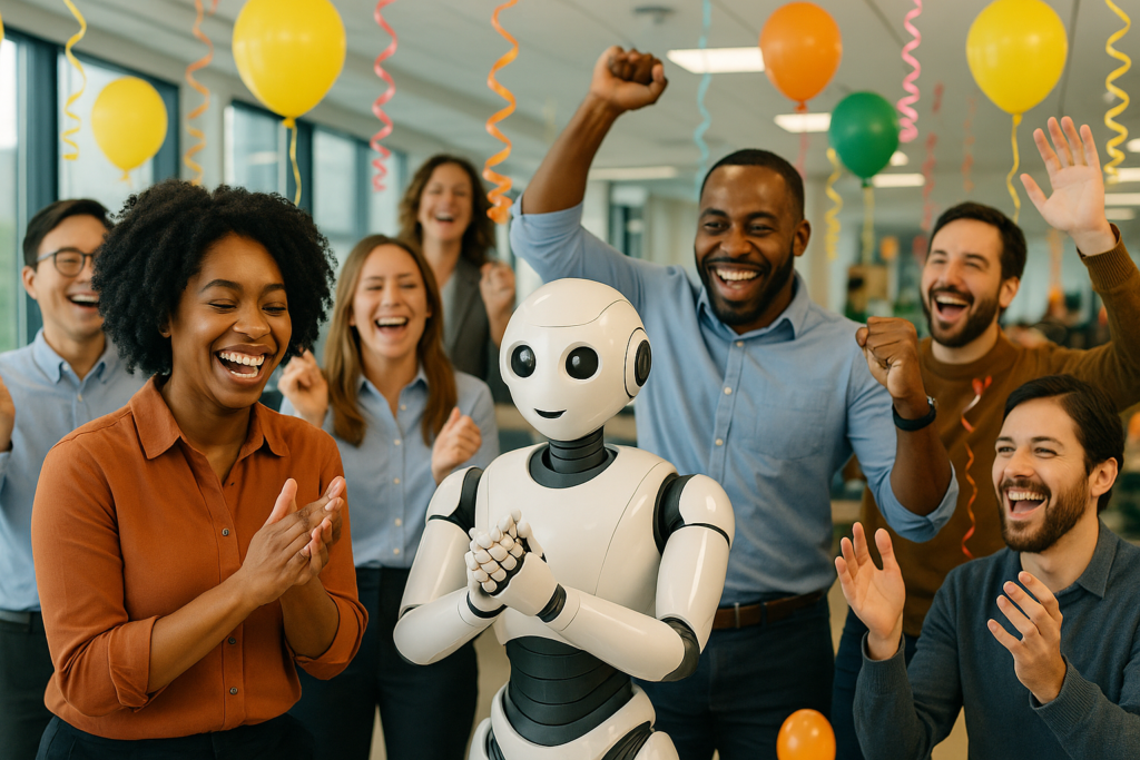 AI Literacy