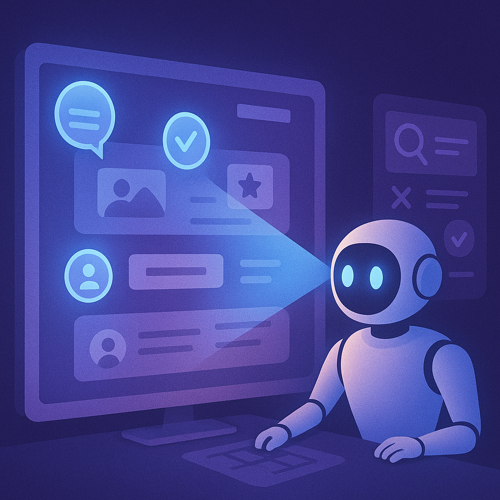 AI Strategy 