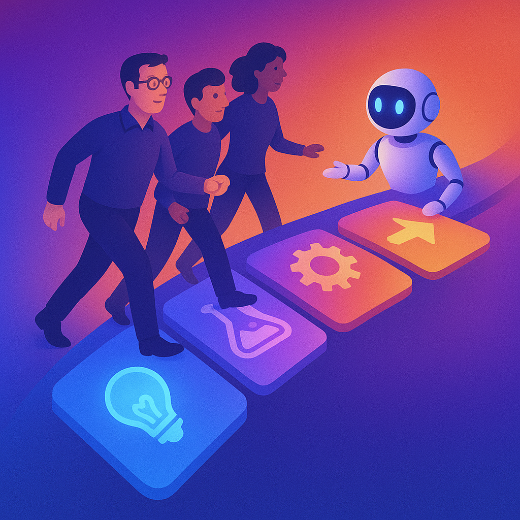 AI Strategy