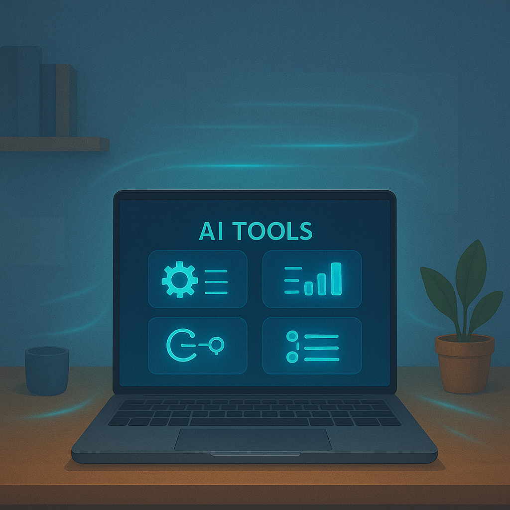AI for remote workforce
