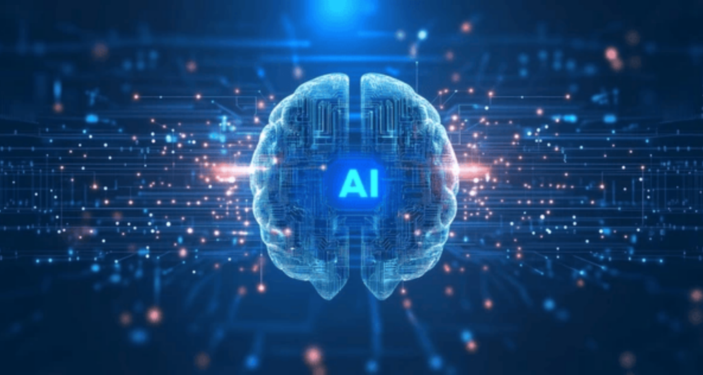 How Generative and Traditional AI Combine to Power the Future of Business