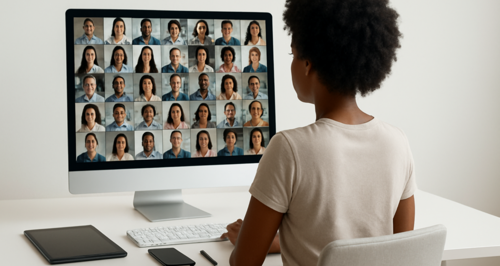 How to Master Virtual Training Engagement: Strategies That Actually Drive Action