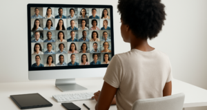 Virtual Training Engagement