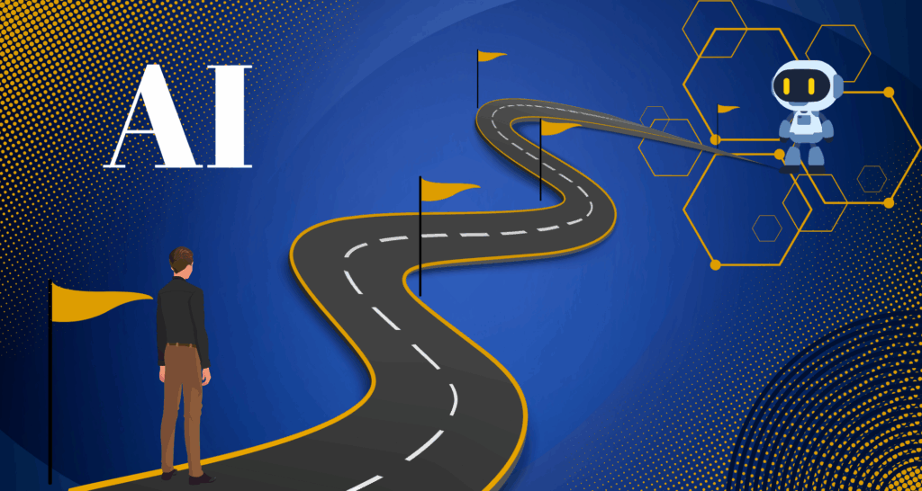 AI Implementation Roadmap: A Strategic Framework for Real-World Impact