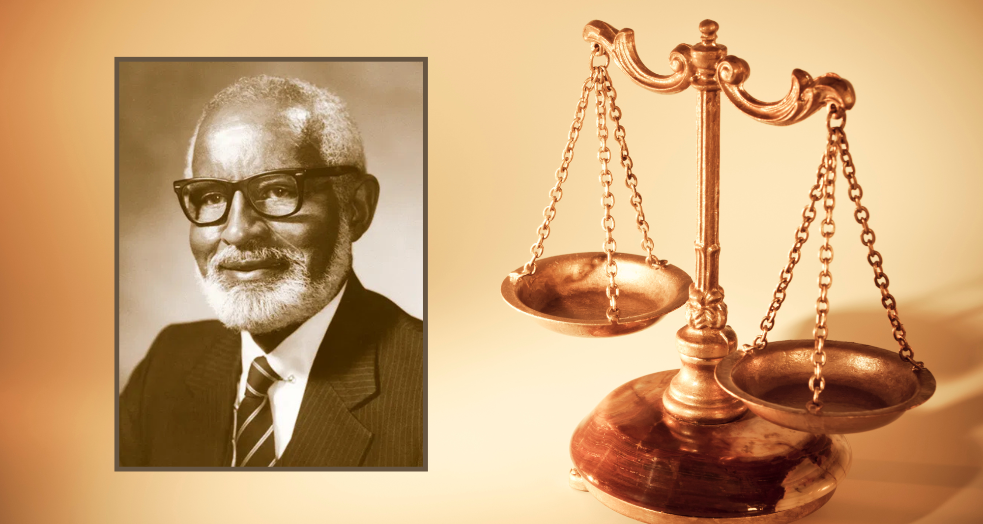 W. Harold Flowers Law Society honors its founder’s legacy through legal education and AI innovation