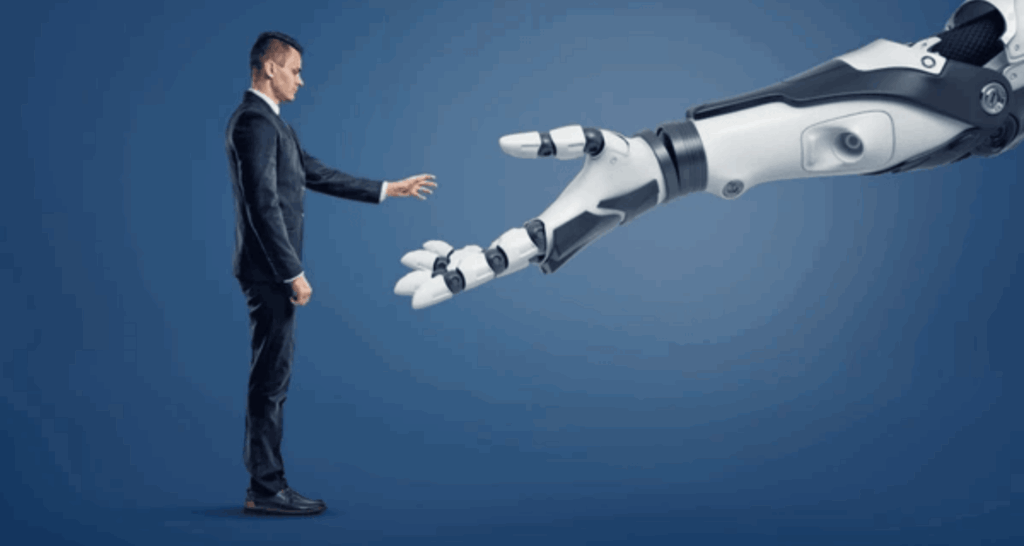 AI Consulting for Small Businesses: A Smarter Path to Growth