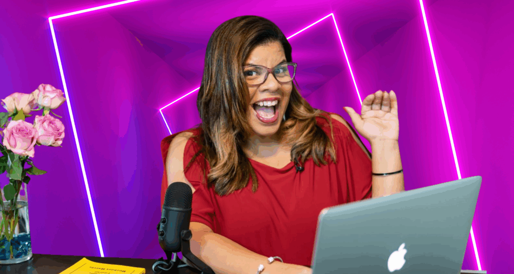 How Alicia Lyttle Built a Scalable Model for AI Consulting for Businesses
