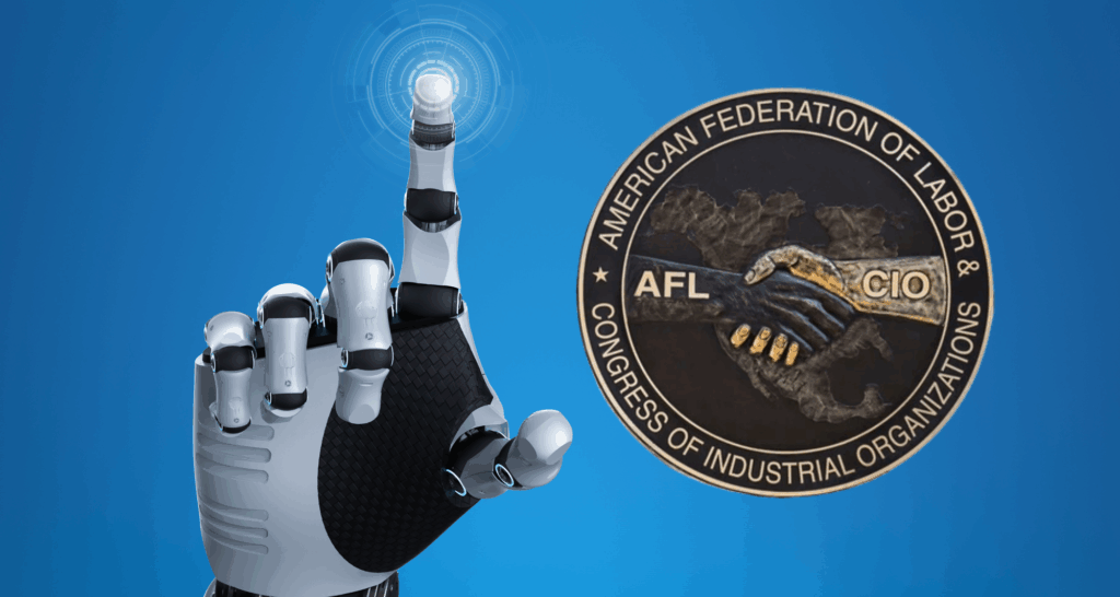 Workers First Sets the Standard for Ethical AI in Workforce Development