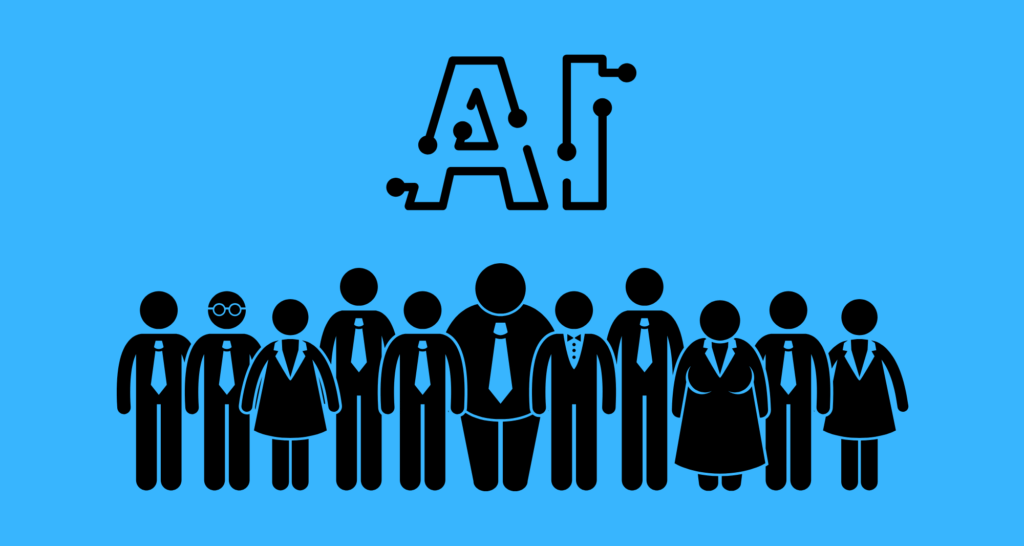 Leading the Workforce Through AI Transformation After Disruption