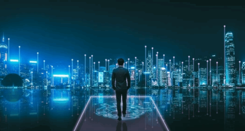 Enterprise AI Adoption: The Training Gap That’s Costing Companies Billions