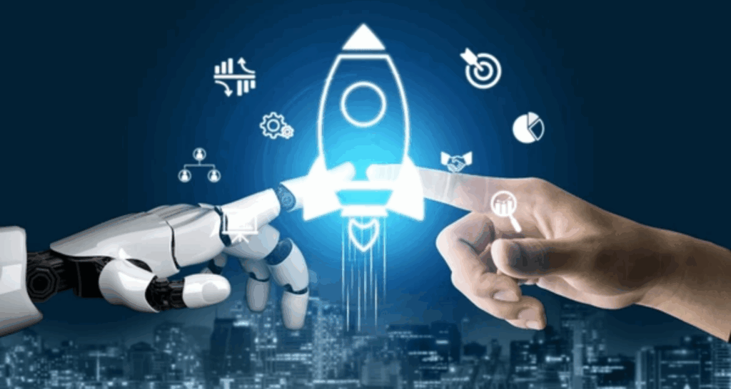 The Anatomy of Transformative AI Business Strategy: What Separates Leaders from Followers